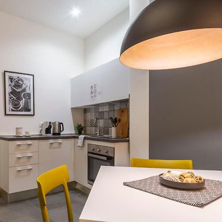Tram Apartment For 4 Guests Триест Экстерьер фото