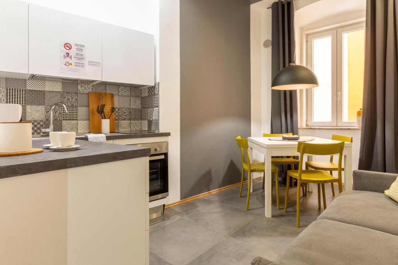 Tram Apartment For 4 Guests Триест Экстерьер фото