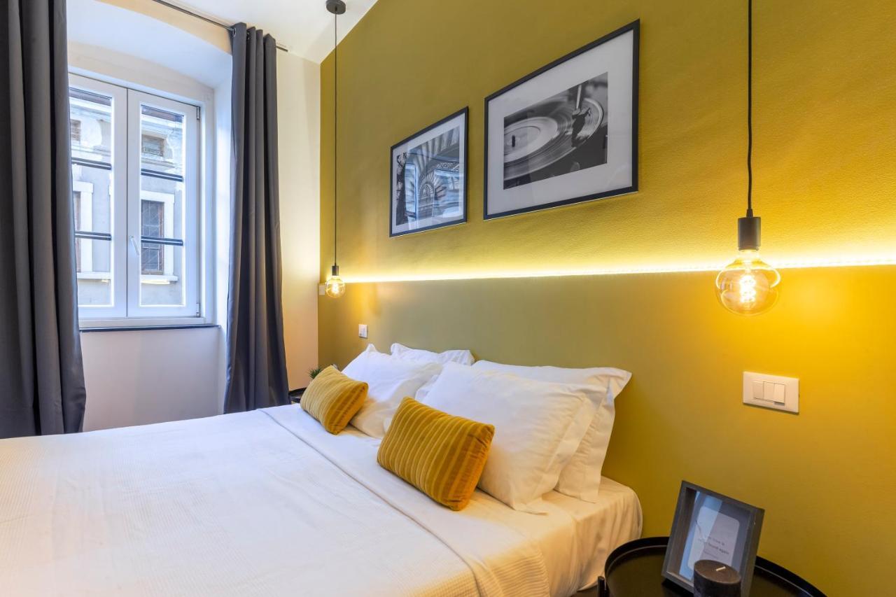 Tram Apartment For 4 Guests Триест Экстерьер фото