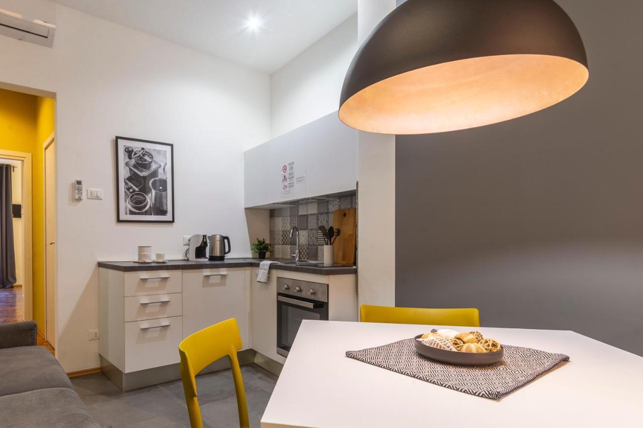 Tram Apartment For 4 Guests Триест Экстерьер фото